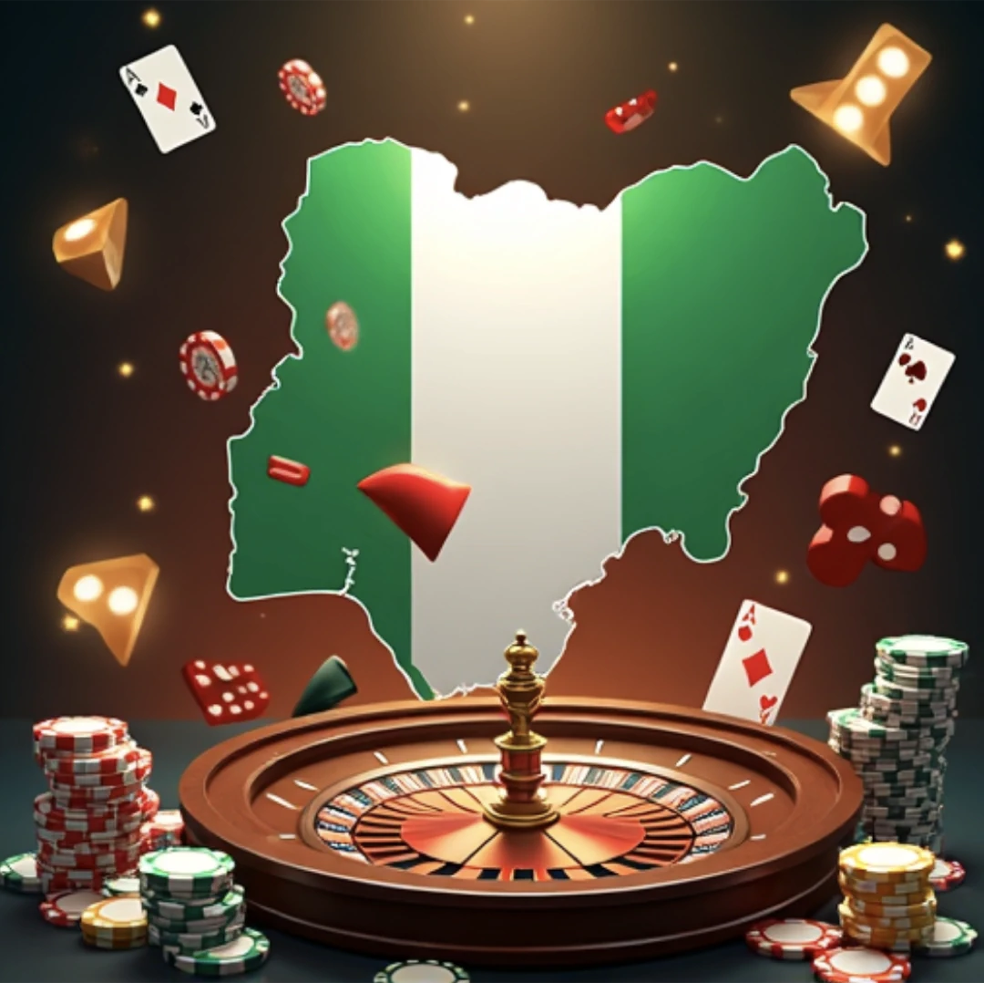 online casinos in nigeria